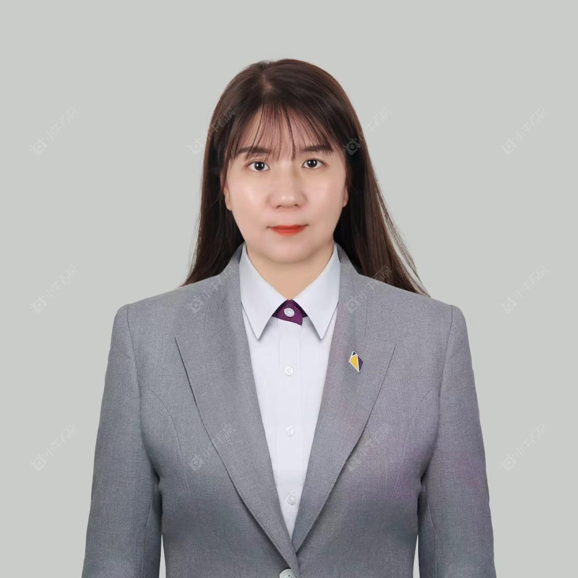 二手经纪人刘春花