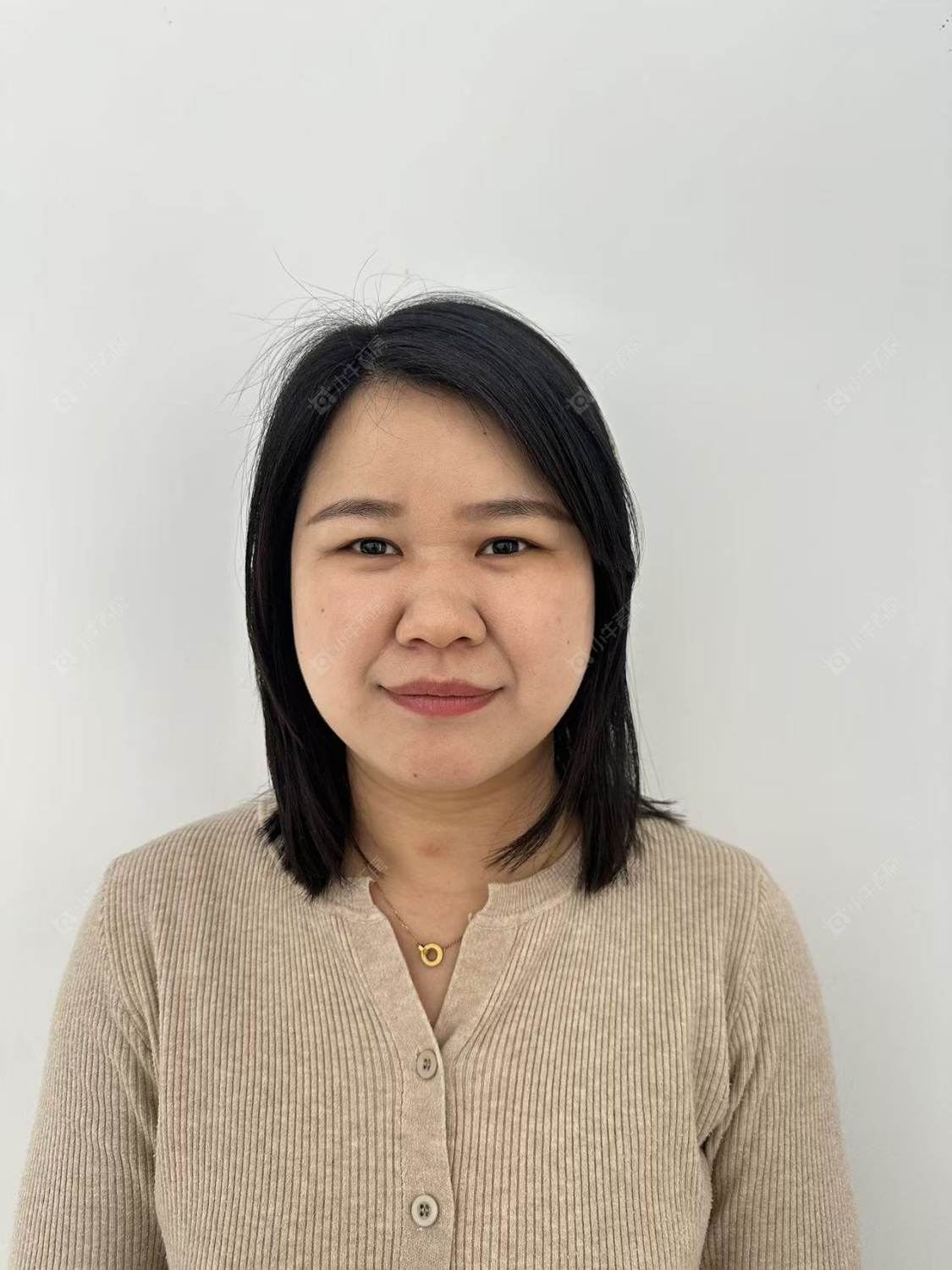 二手经纪人廖美玲