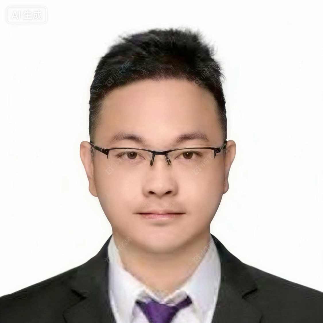 二手经纪人钱艳旗