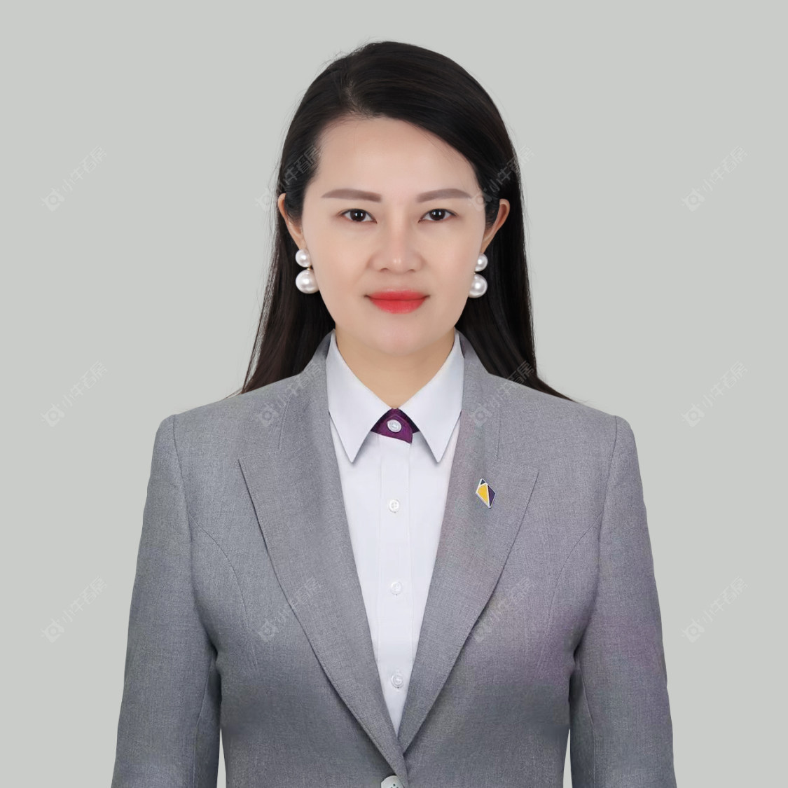 二手经纪人相春红