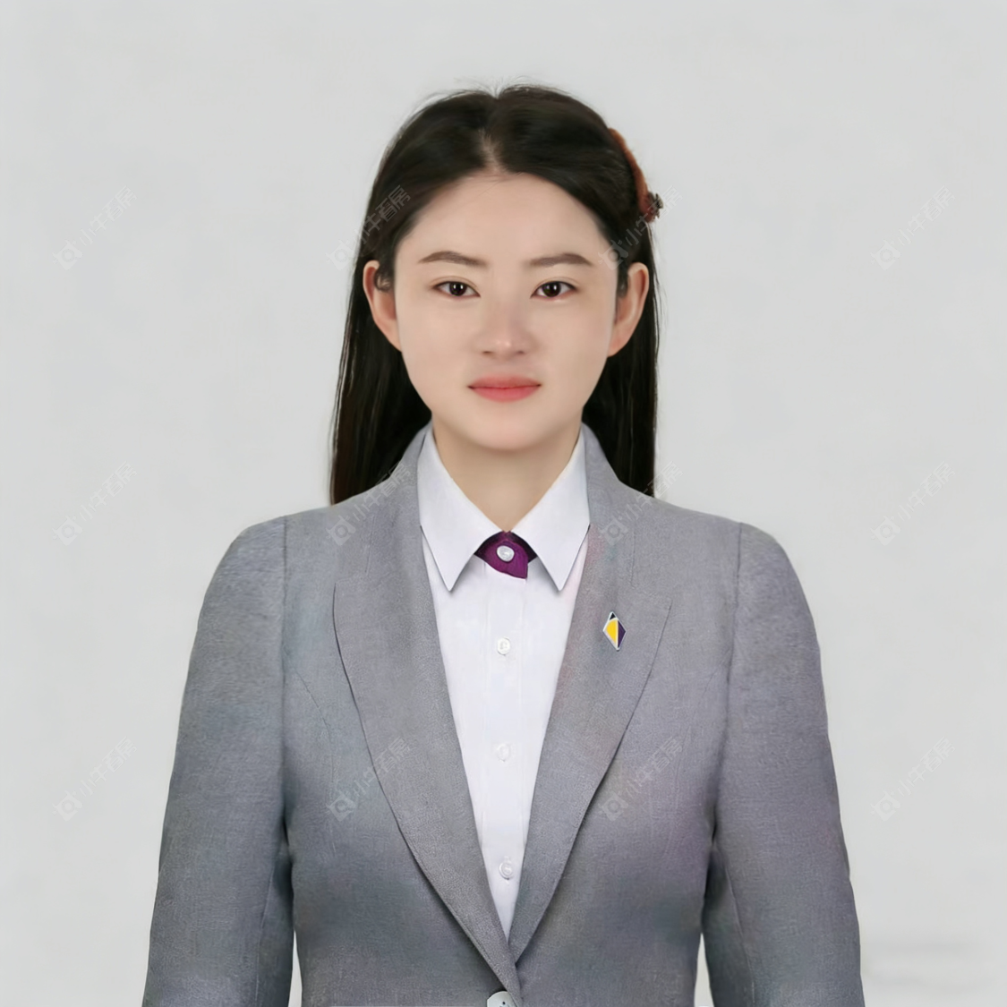 二手经纪人李敏