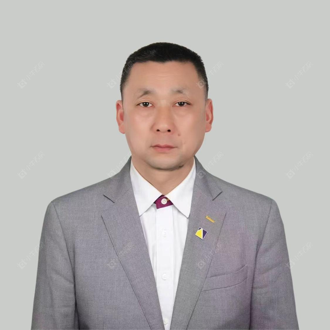 二手经纪人刘指航