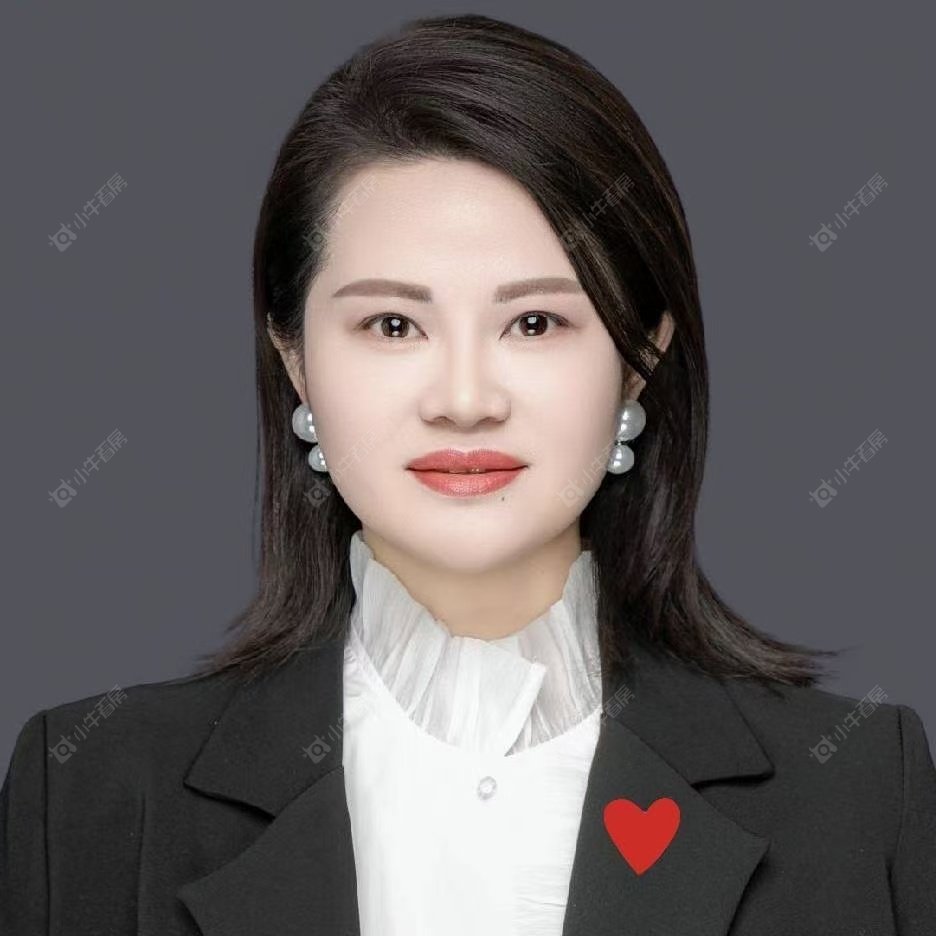 二手经纪人相春红