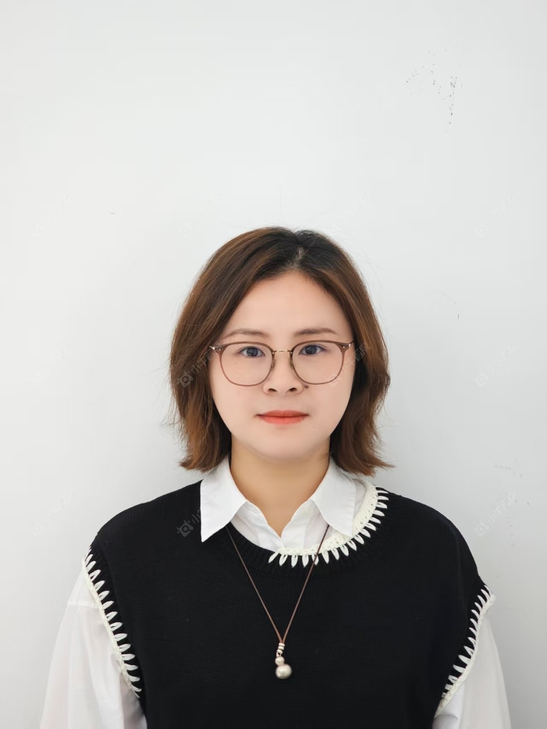 二手经纪人周晓兰