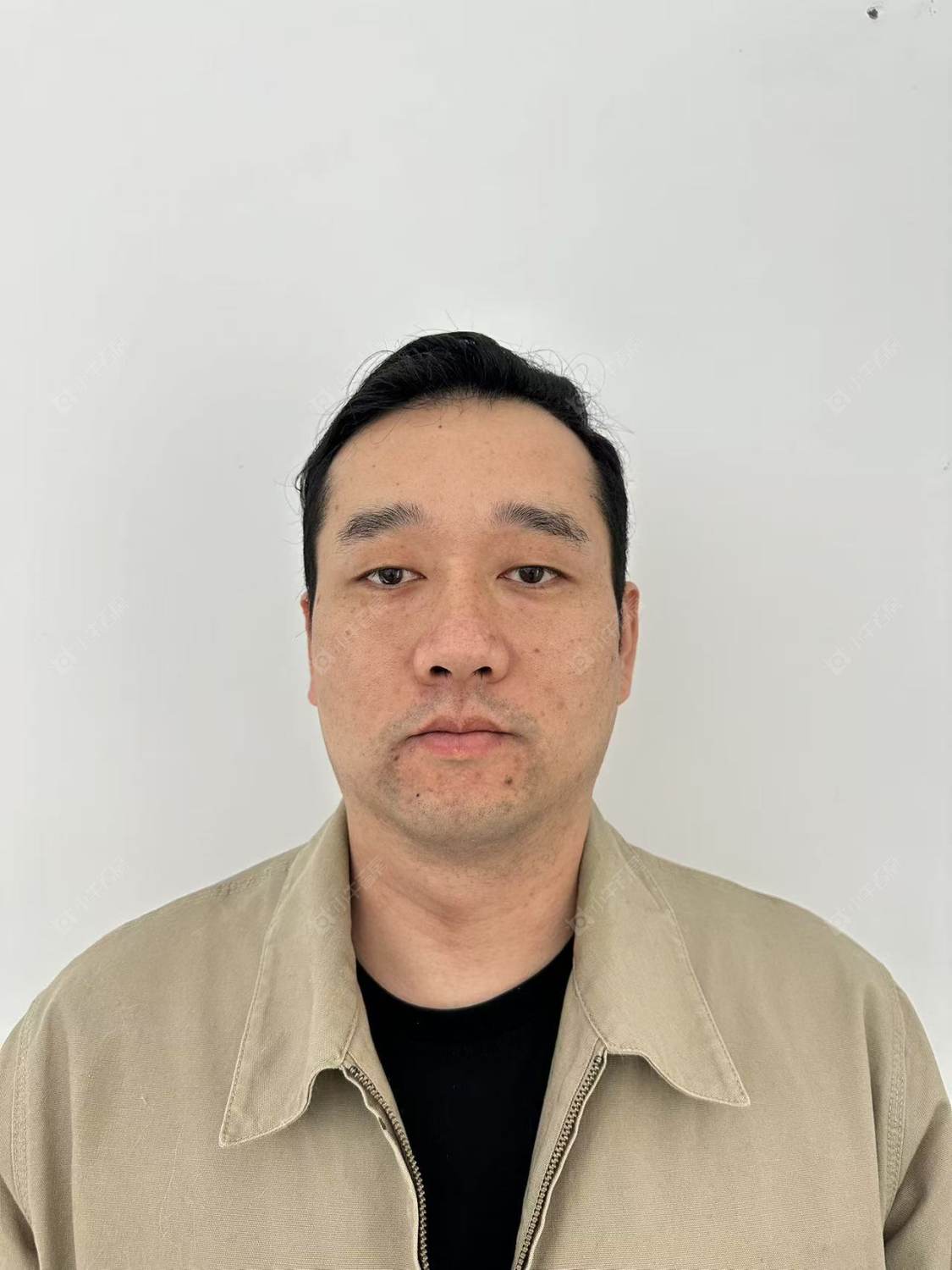 二手经纪人冯笠